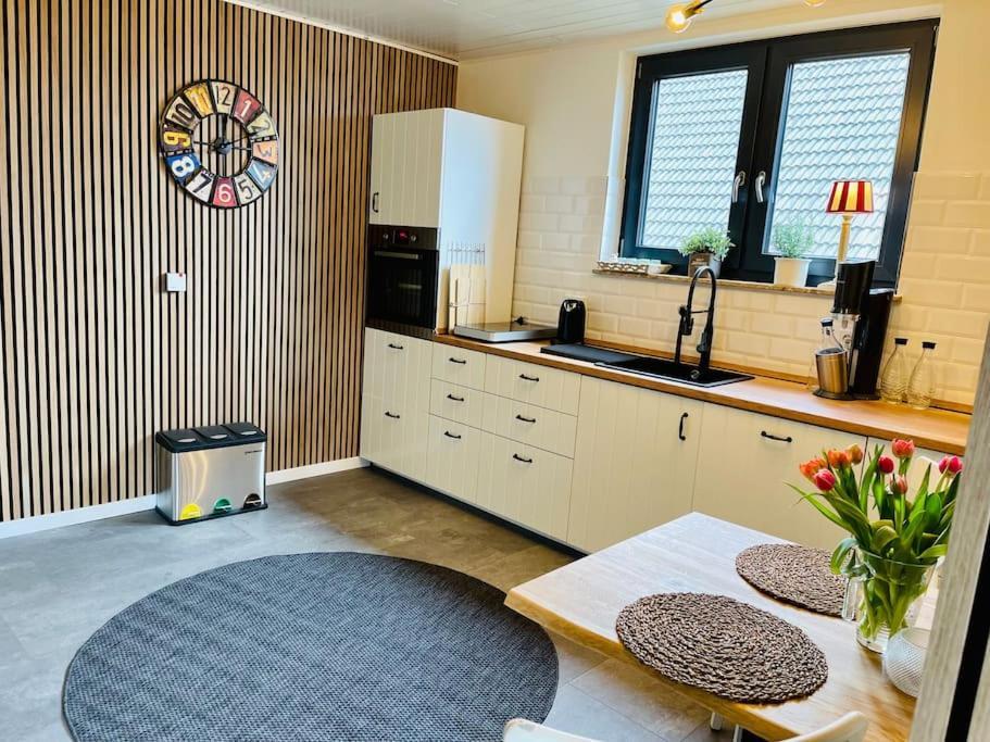 Ferienwohnung Sofie Mastershausen Exterior photo