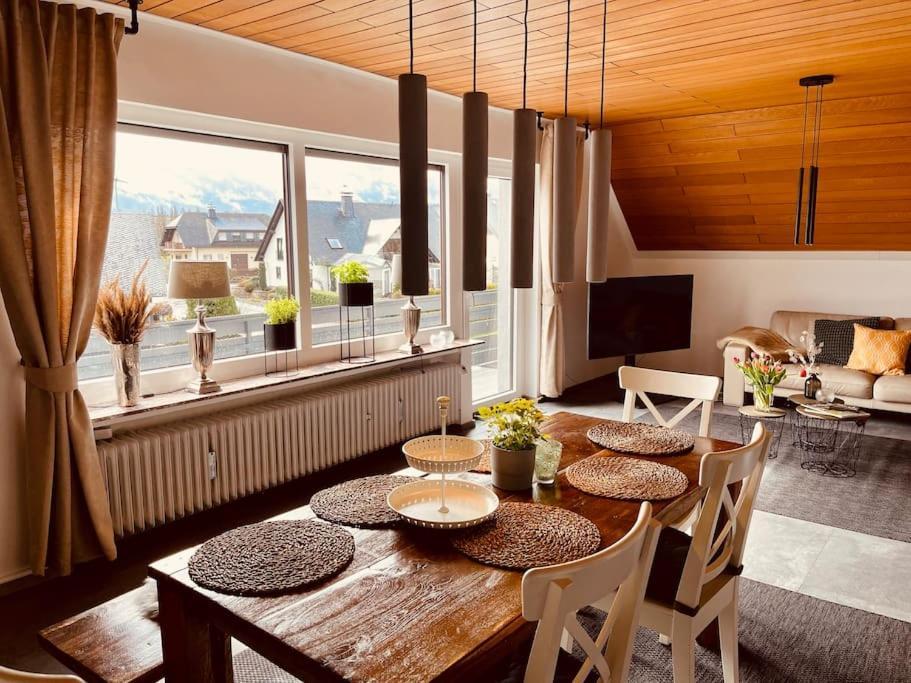 Ferienwohnung Sofie Mastershausen Exterior photo