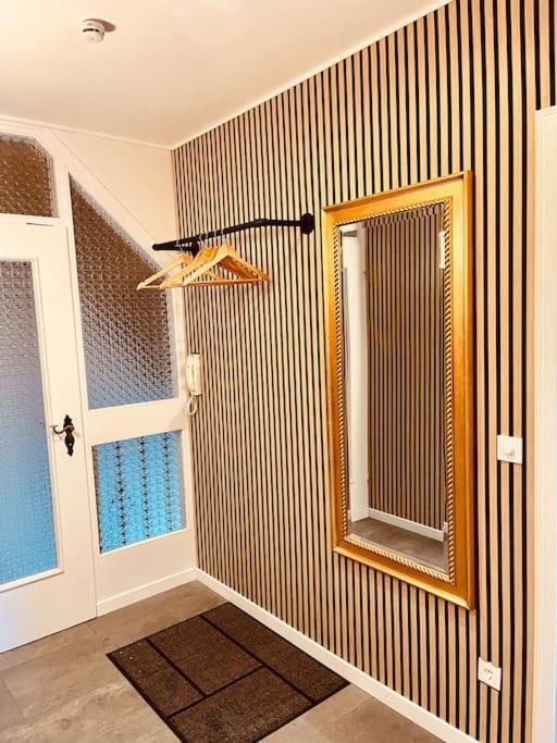 Ferienwohnung Sofie Mastershausen Exterior photo