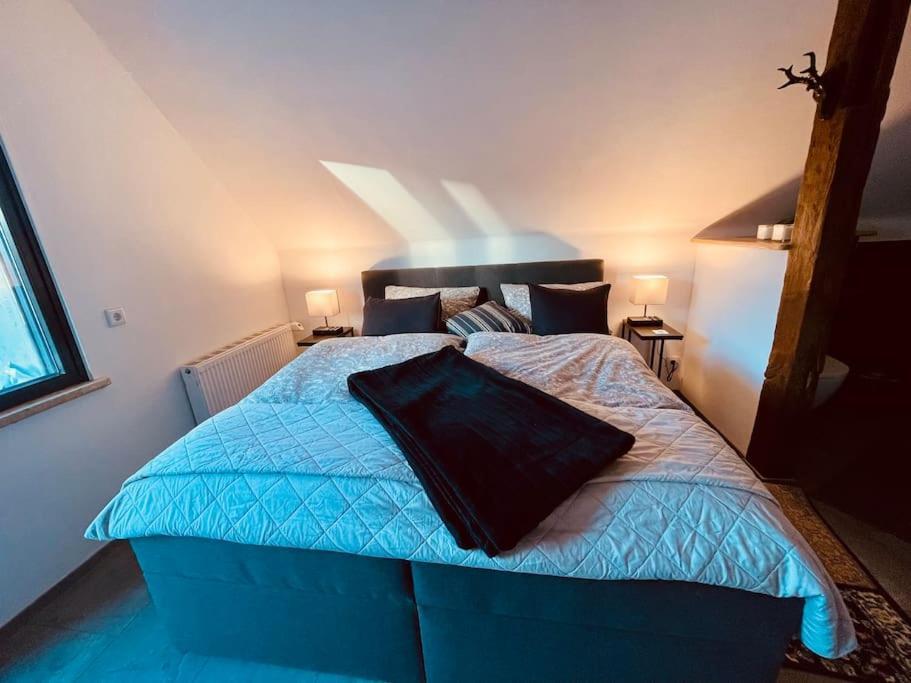 Ferienwohnung Sofie Mastershausen Exterior photo