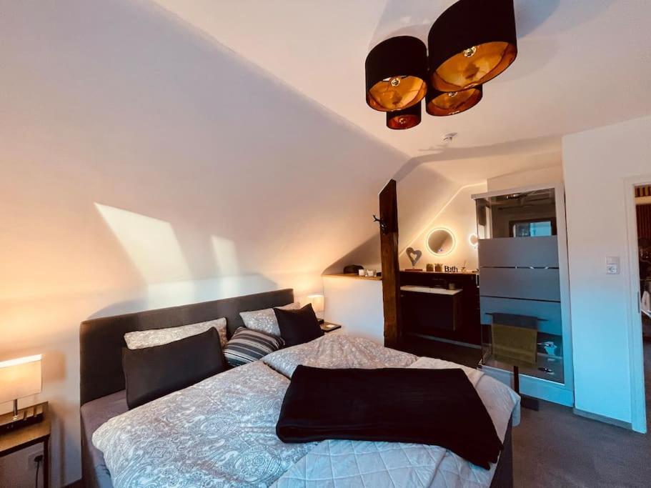 Ferienwohnung Sofie Mastershausen Exterior photo