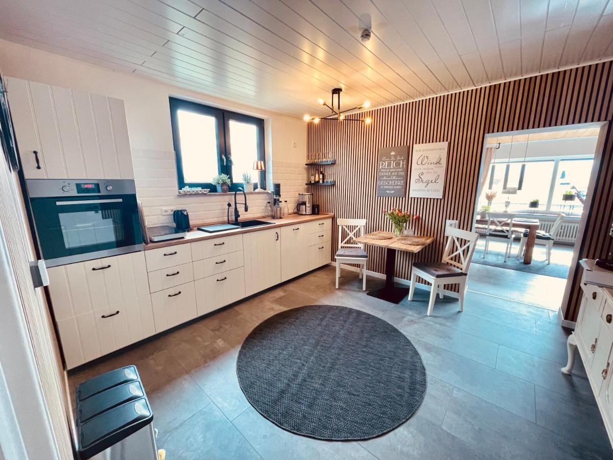 Ferienwohnung Sofie Mastershausen Exterior photo