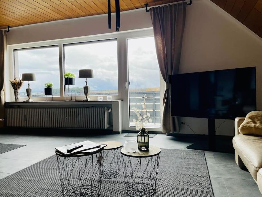 Ferienwohnung Sofie Mastershausen Exterior photo