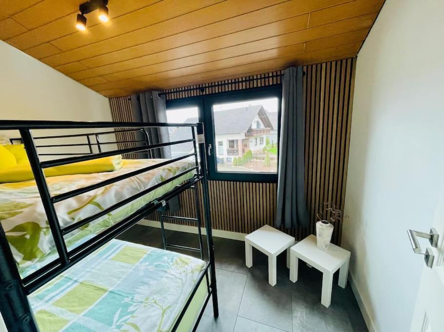 Ferienwohnung Sofie Mastershausen Exterior photo