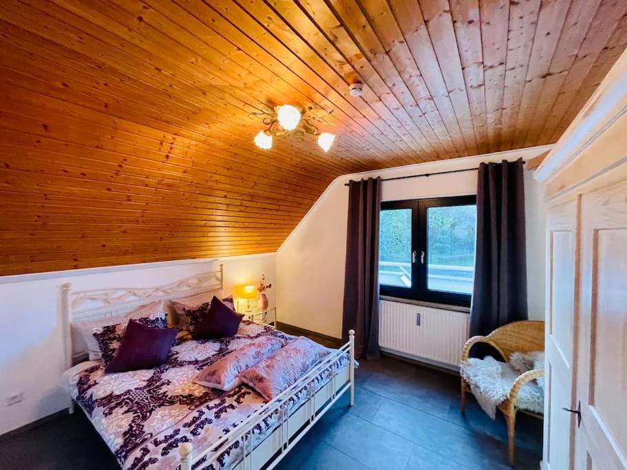 Ferienwohnung Sofie Mastershausen Exterior photo