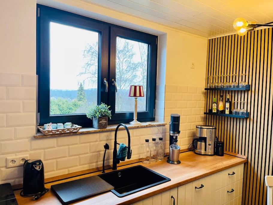 Ferienwohnung Sofie Mastershausen Exterior photo